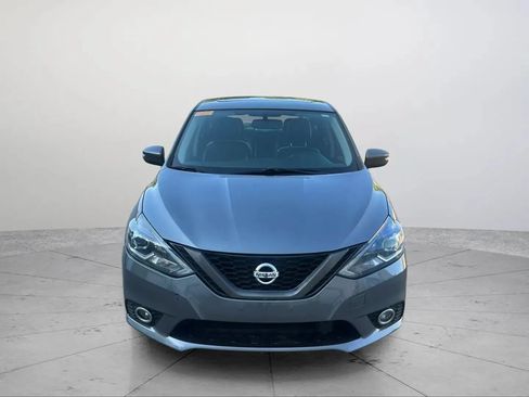 Used 2019 Nissan Sentra SL FWD image 15