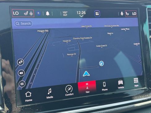 Used 2022 Dodge Durango GT image 25