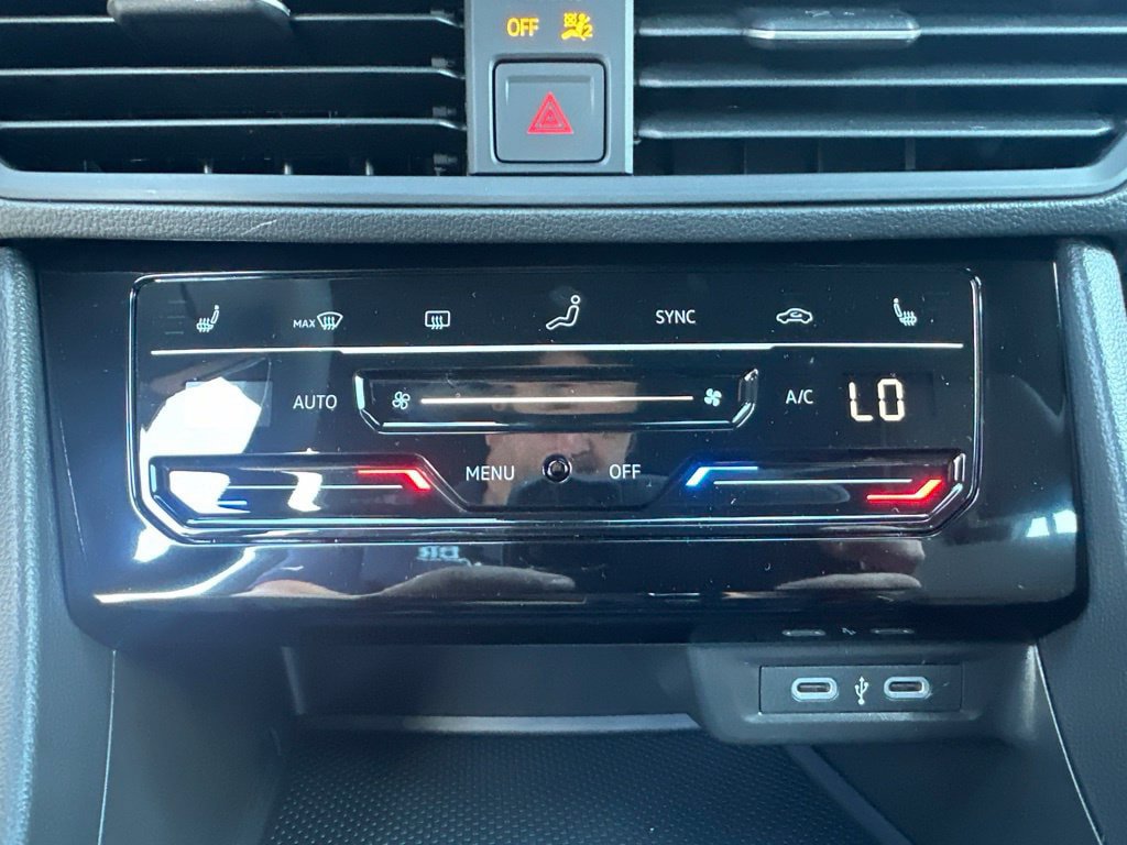 New 2027 Volkswagen Jetta Sport FWD image 19