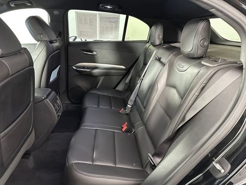 Used 2019 Cadillac XT4 Premium Luxury AWD/4WD image 16