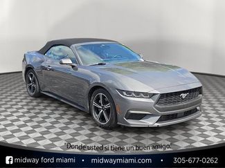 Certified 2024 Ford Mustang Premium RWD video 1