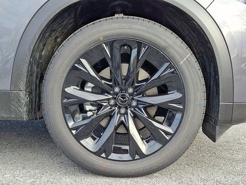 New 2026 MAZDA CX-90 3.3 Turbo w/ Premium Sport Pkg image 7