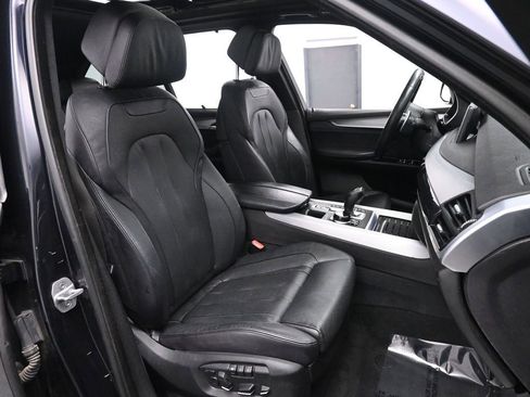 Used 2017 BMW X5 xDrive35i image 23
