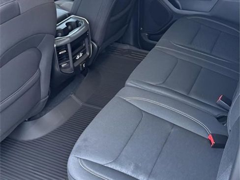 New 2026 RAM 1500 Big Horn image 23