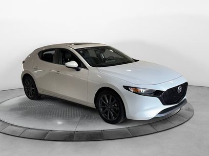 Certified 2026 MAZDA MAZDA3 s