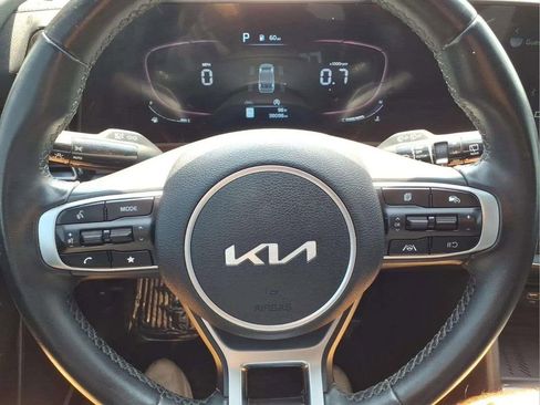 Used 2023 Kia Sportage X-Line w/ X-Line Premium Package image 14