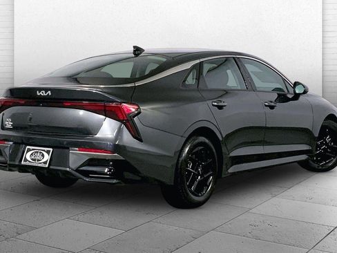 Used 2025 Kia K5 LXS FWD image 13