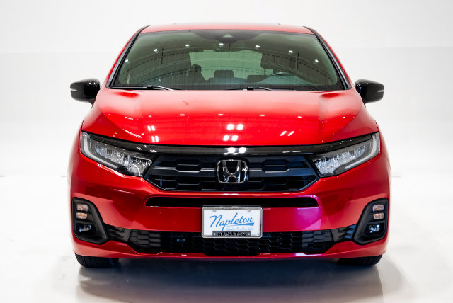 Used 2025 Honda Odyssey Sport-L image 7
