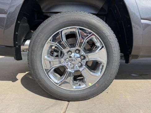 New 2026 RAM 1500 Big Horn image 9