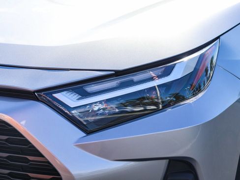 Certified 2023 Toyota RAV4 XLE Premium FWD image 20