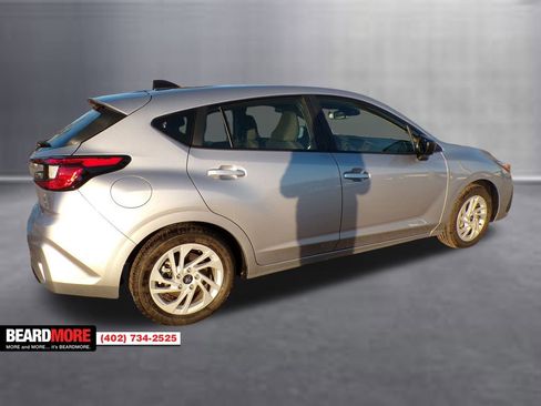 Used 2024 Subaru Impreza 2.0i image 6