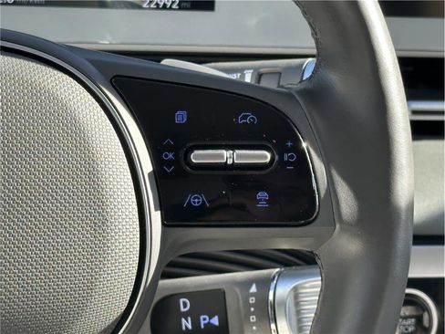 Used 2023 Hyundai Ioniq 5 SEL w/ Cargo Package image 22