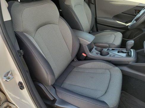 Used 2024 Subaru Crosstrek 2.0i Premium AWD/4WD image 19