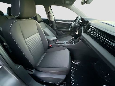 New 2026 Volkswagen Jetta S FWD image 25