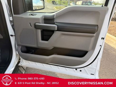 Used 2016 Ford F150 XLT w/ Equipment Group 302A Luxury image 36