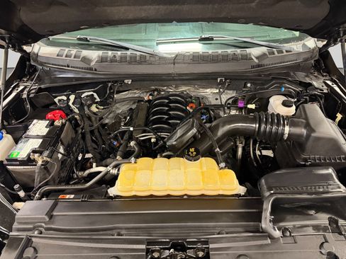 Used 2019 Ford F150 Lariat AWD/4WD image 27