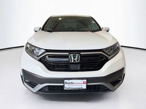 Used 2020 Honda CR-V EX-L image 2