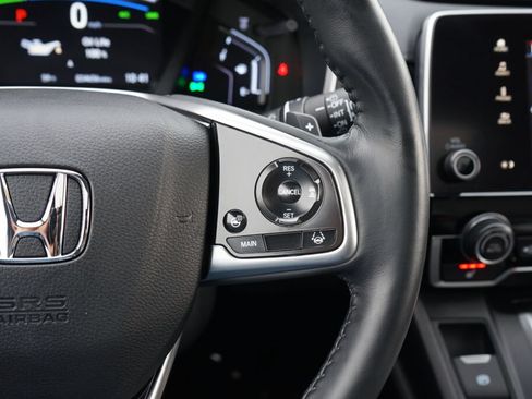Used 2021 Honda CR-V EX-L image 23