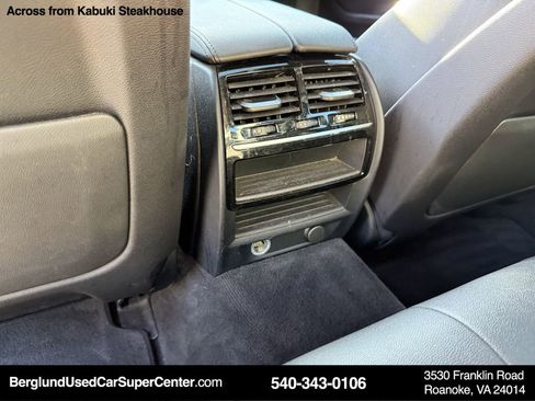 Used 2019 BMW 530i xDrive 530i xDrive image 32