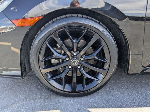Used 2020 Honda Civic Si image 33