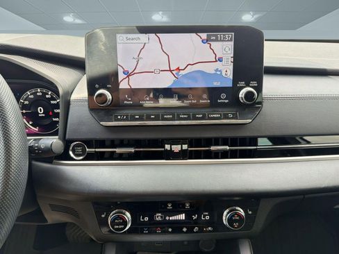 Used 2023 Mitsubishi Outlander SEL image 30