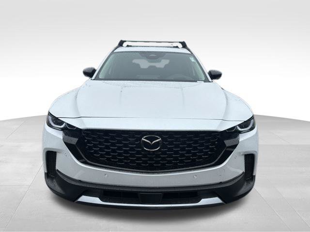 New 2026 MAZDA CX-50 2.5 Turbo w/ Weather Package AWD/4WD image 10