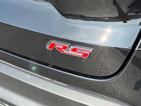 Used 2026 Chevrolet Trax RS image 12