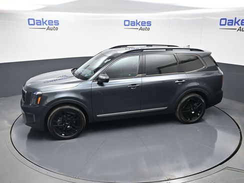 Certified 2023 Kia Telluride SX Prestige X-Line image 54