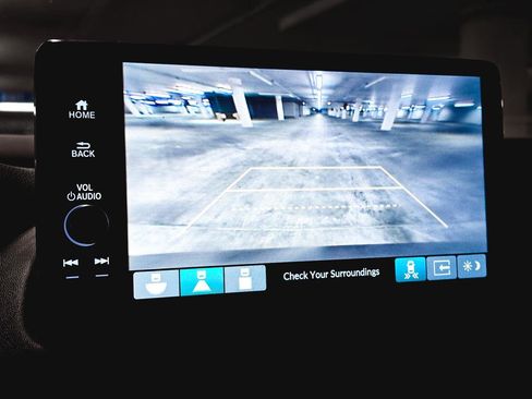 Certified 2023 Honda HR-V EX-L image 25