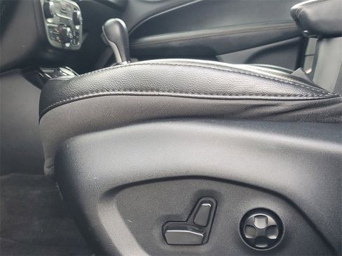 Used 2018 Jeep Compass Limited w/ Navigation Group image 15