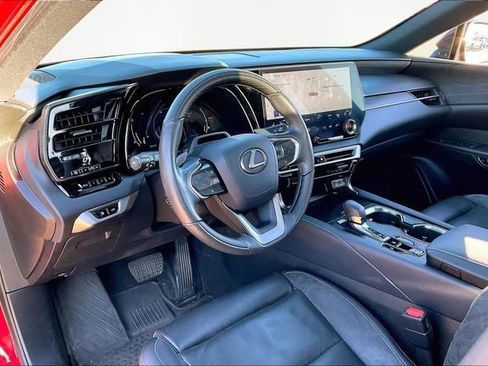 Used 2023 Lexus RX 350 350 w/ Accessory Package (Z1) image 12