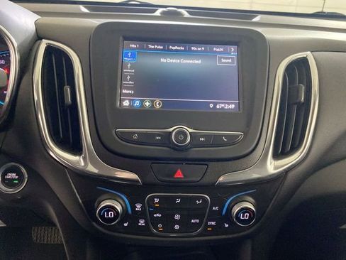 Used 2019 Chevrolet Equinox LT image 32