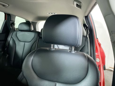 Used 2023 Hyundai Santa Fe XRT image 21