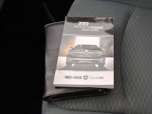 Used 2013 RAM 1500 Tradesman w/ Popular Equipment Group image 28