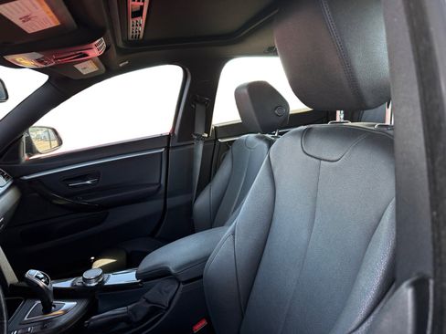 Used 2019 BMW 430i Gran Coupe w/ Convenience Package image 10