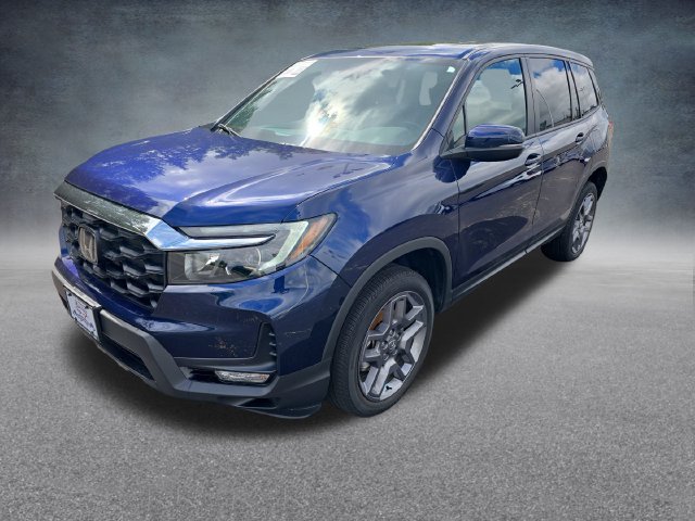 Used 2023 Honda Passport EX-L image 3