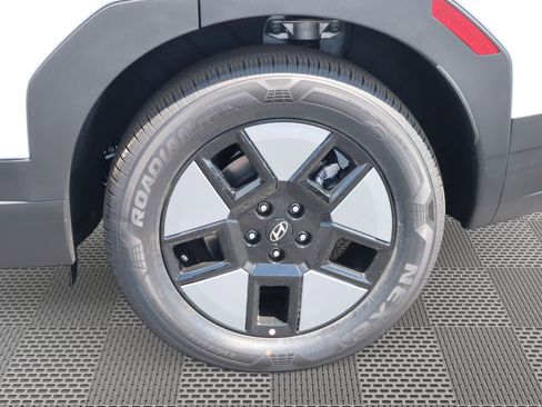 New 2026 Hyundai Santa Fe SEL image 5