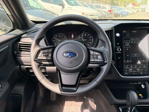 New 2026 Subaru Forester Premium AWD/4WD image 19