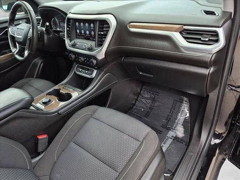 Used 2023 GMC Acadia SLE AWD/4WD image 23