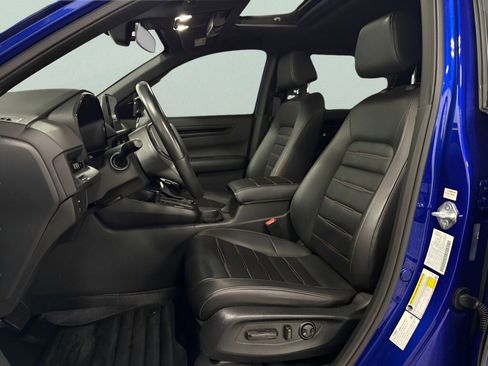 Used 2024 Honda CR-V Sport-L image 17