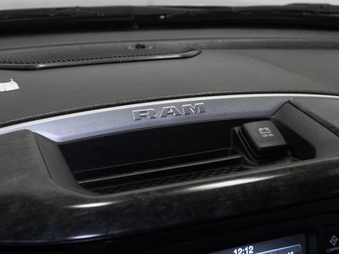 Used 2023 RAM 1500 Big Horn AWD/4WD image 26