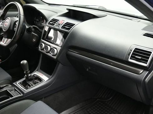 Used 2017 Subaru WRX w/ Popular Package #1 image 27