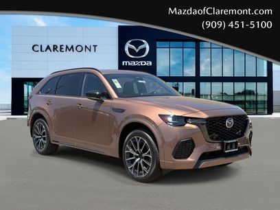 New 2026 MAZDA CX-70 3.3 Turbo S w/ Premium Package