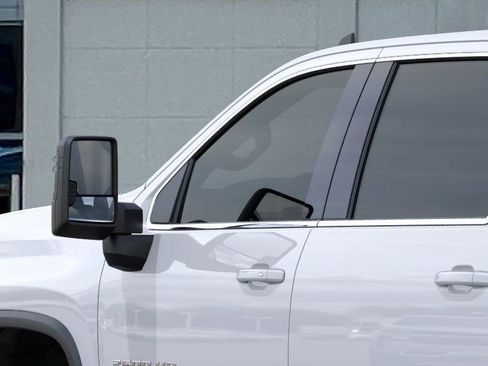 New 2026 Chevrolet Silverado 3500 W/T w/ WT Convenience Package image 12