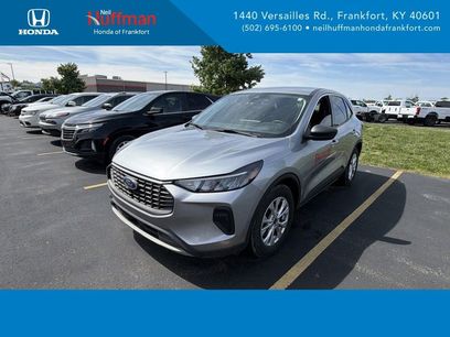 Used 2023 Ford Escape Active w/ Tech Pack #1
