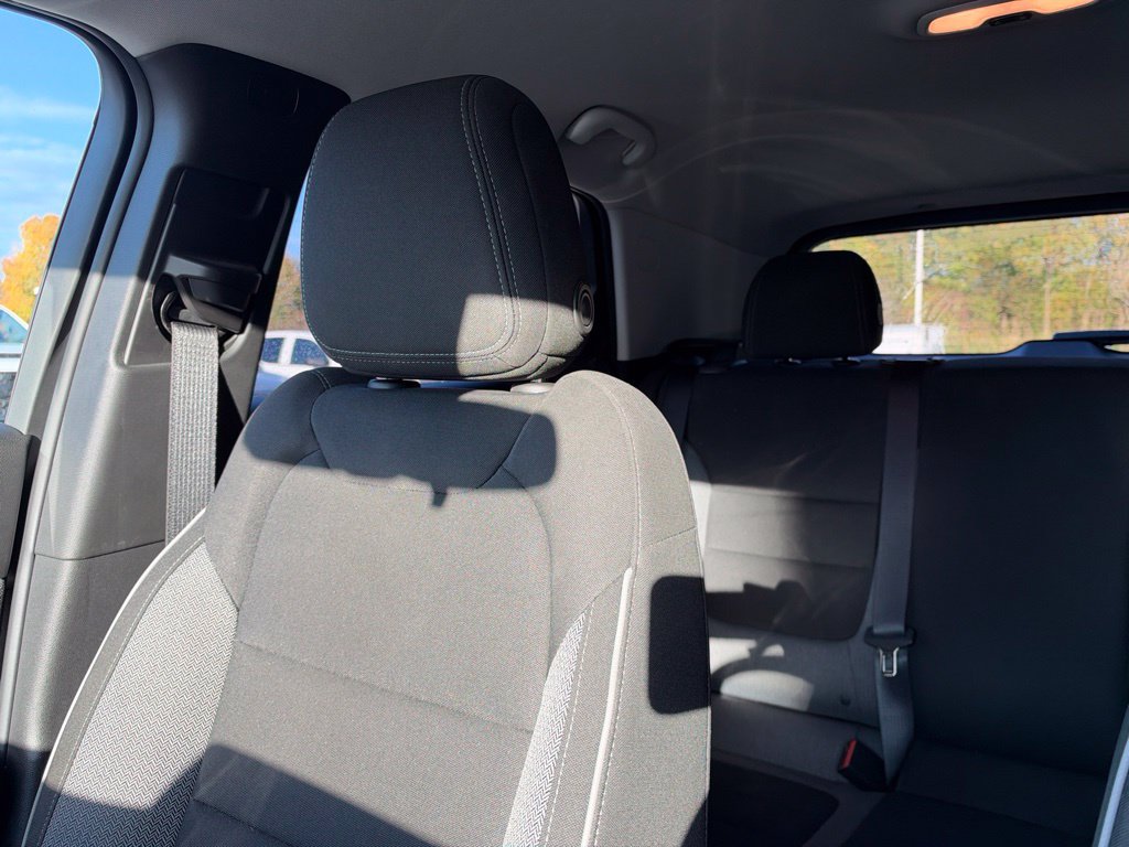 Used 2024 Chevrolet TrailBlazer LT FWD image 10