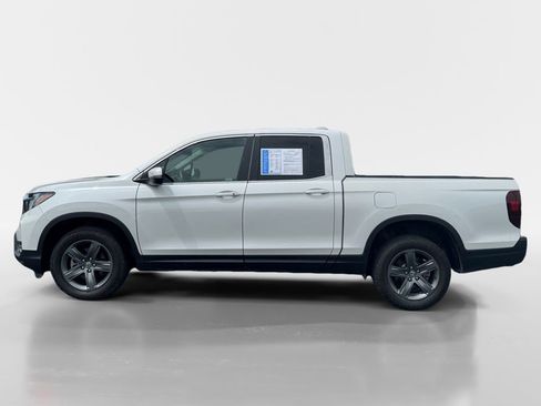 Certified 2023 Honda Ridgeline RTL image 7