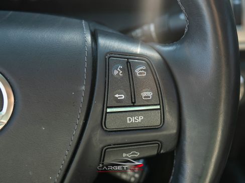 Used 2016 Lexus LS 460 L image 25