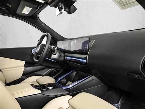 Used 2025 BMW X3 xDrive30i w/ Convenience Package image 23