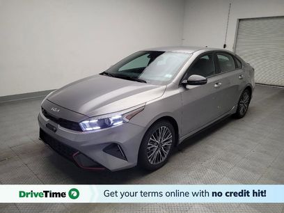 Used 2023 Kia Forte GT-Line